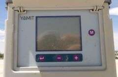 H-1055 Yamit Irrigation Filtration System