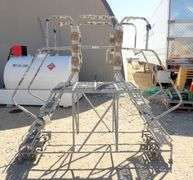 H-168 Portable Stairs