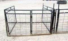 H-139 Lambing Pen / Panels