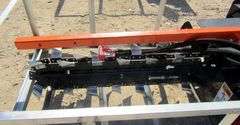 H-819 Wolverine Skid Steer Trencher