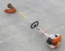 H-219 Stihl Gas Powered Weed Trimmer