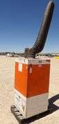 H-504 Kemper Welding Exhaust Extractor