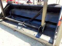 H-642 Raytree Power Rake Bucket