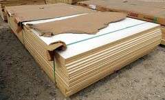 H-785 Particle Board
