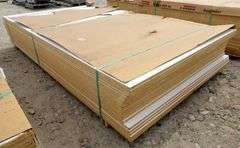 H-785 Particle Board