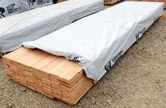 H-376 1X6 Lumber
