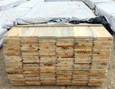 H-374 1X8 Lumber
