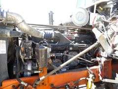H-476 1997 Freightliner Truck