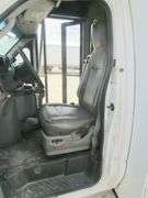 H-769  2012 Ford E-450 Shuttle Bus