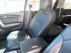 H-255 2011 GMC Acadia AWD