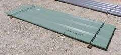 H-137 Sheet Metal