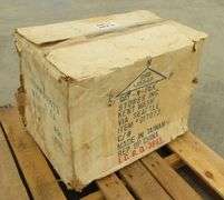H-249 Wood Stove UNUSED
