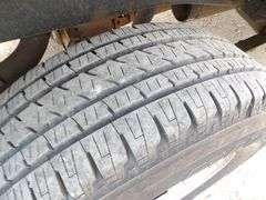H-1064 2002 Dodge Ram 1500 Pickup