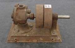 H-161 Primitive Pump