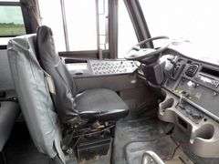 H-306  2009 Thomas School Bus