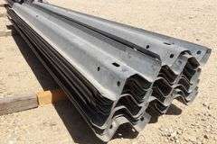 H-1030 Guard Rail