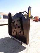 H-652 Raytree Brush Cutter