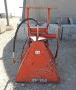 H-163 Wards Seeder
