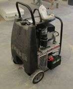 H-246 Coleman Vertex 7500 Vertical Generator