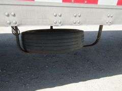 H-254 2001 Utility Semi Trailer