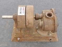 H-161 Primitive Pump