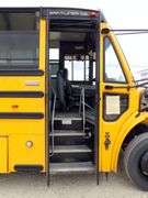 H-306  2009 Thomas School Bus