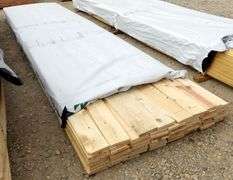 H-370 1X6 Lumber