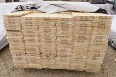 H-382 1X8 Lumber