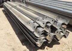 H-1028 Guard Rail