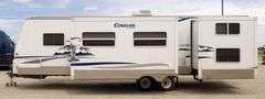 H-921 2004 Keystone Cougar Travel Trailer