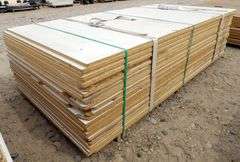 H-783 Particle Board
