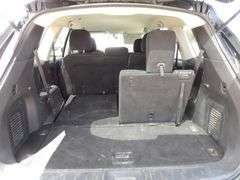 H-251 2013 Nissan Pathfinder 4X4