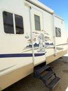 H-921 2004 Keystone Cougar Travel Trailer