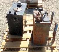H-119  Wet Kit Tanks
