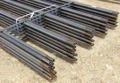 H-1133 (10) Continuous Rail Panels