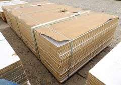 H-780 Particle Board