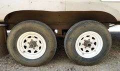 H-921 2004 Keystone Cougar Travel Trailer