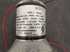 H-242 Cast Iron & Pumps