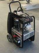 H-245 Coleman Vertex 7500 Vertical Generator