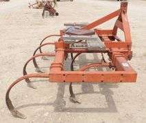 H-160 Allis Chalmers 3 Point Chisel Plow