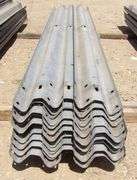 H-1026 Guard Rail