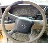 H-1145 2001 Chevy Silverado 1500 Pickup