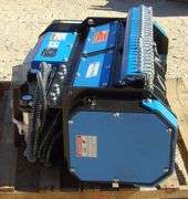 H-629 Raytree Mulcher