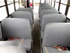 H-306  2009 Thomas School Bus