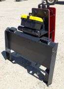 H-639 Raytree Post Pounder