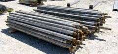H-453 Cedar Fence Rails