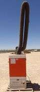 H-508 Kemper Welding Exhaust Extractor
