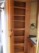 H-440 2004 Four Star LQ Horse Trailer