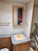 H-169  1996 Wilderness 26B Camp Trailer