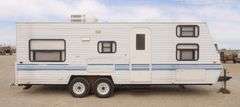H-298  2000 Sportsman Ultra-Lite Camp Trailer